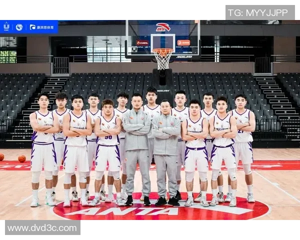 成都篮球队荣登全国篮球比赛经验排行榜第六位展现实力与潜力