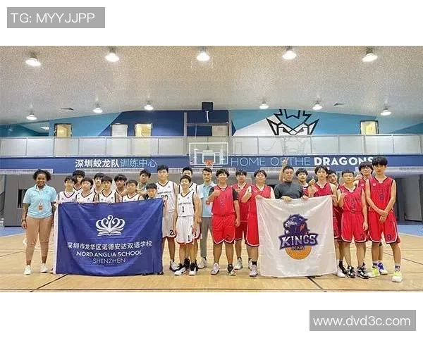 深圳篮球队逆袭之路揭秘城市联赛背后的奋斗与荣耀